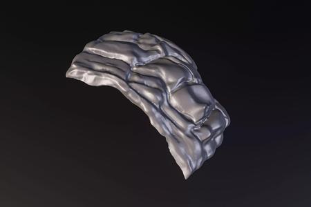Rock Shoulder