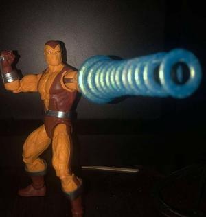 Sonic Blast Effect