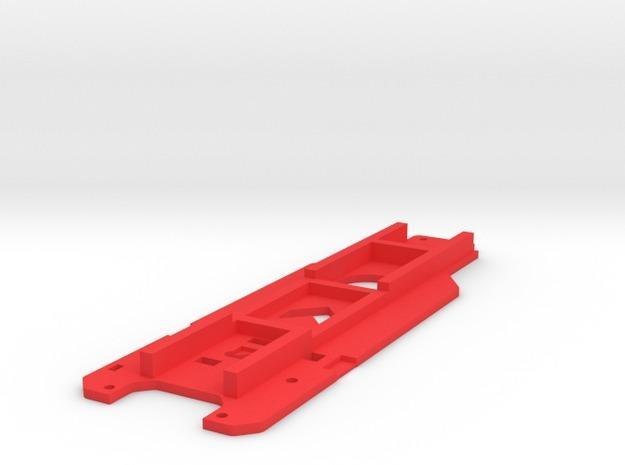 Walkera Runner 250 Topplate