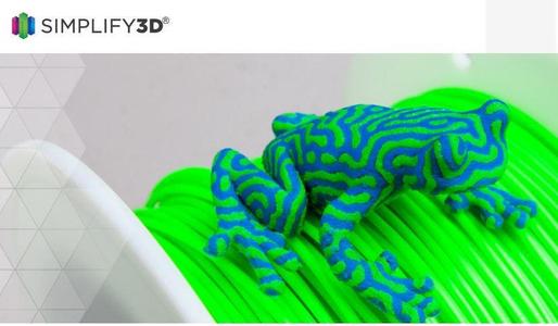 Simplify 3D Configuration Files for HyperCube/CoreXY