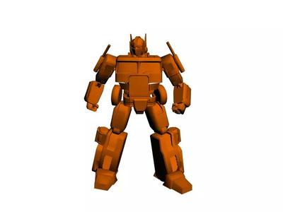 Robot