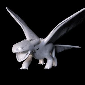 Night fury