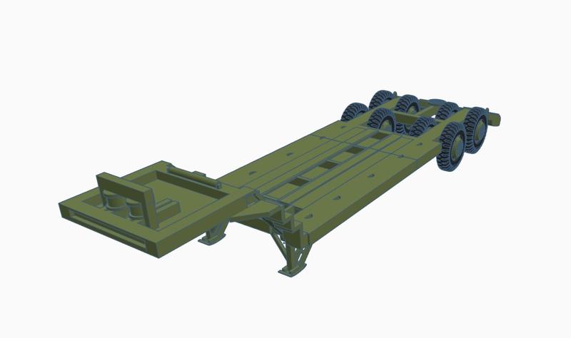 m15 fruehauf trailer