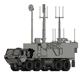 oshkosh hemtt "Petel"