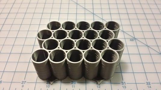 Prismacolor Marker Racks