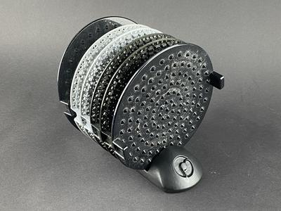 PolyRack plate holder