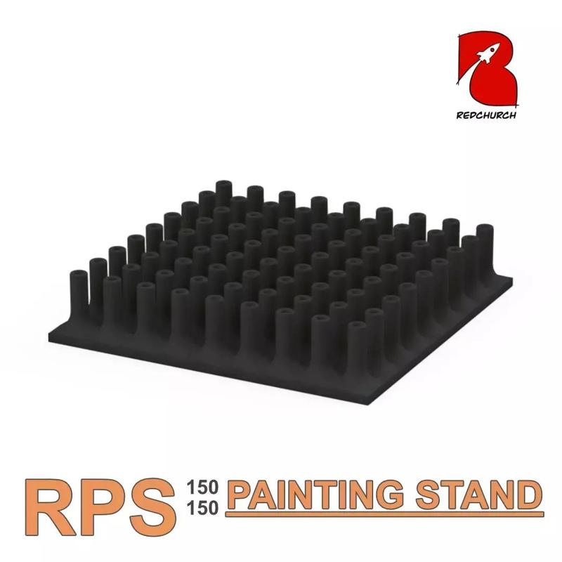 RPS 150-150 painting stand