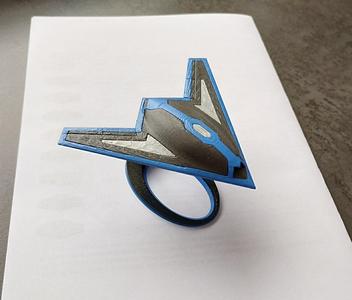 Mini Neuron A