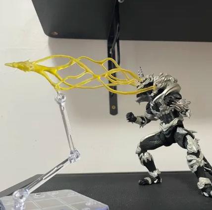 SHMA Monster X accessories