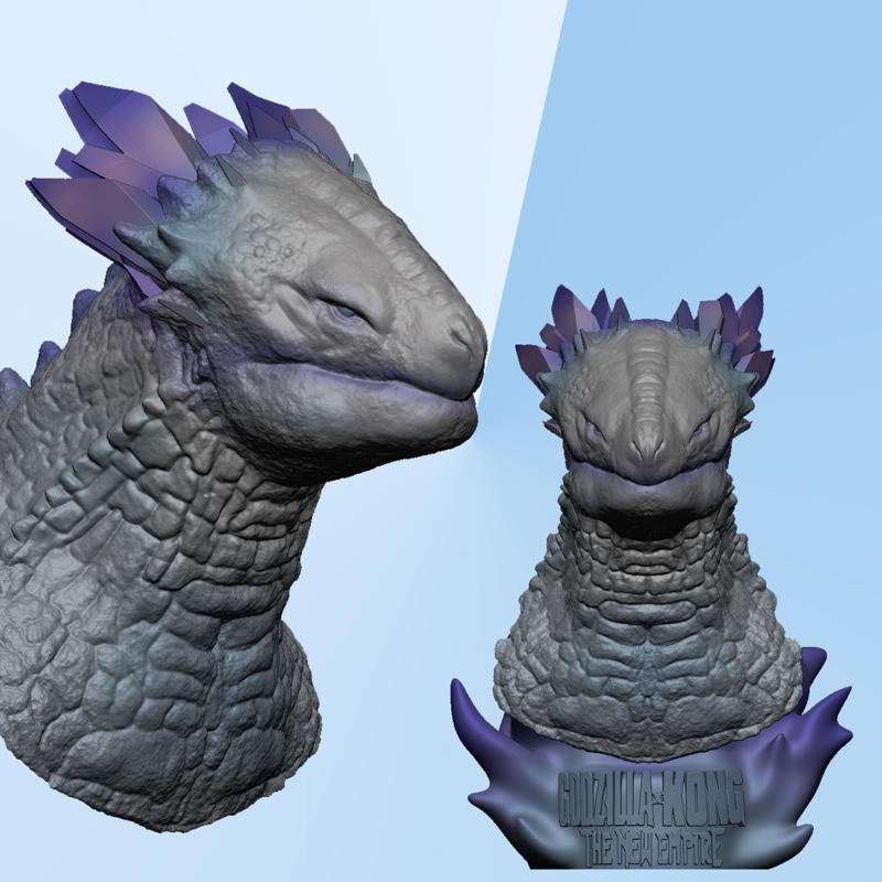 shimo: the new empire