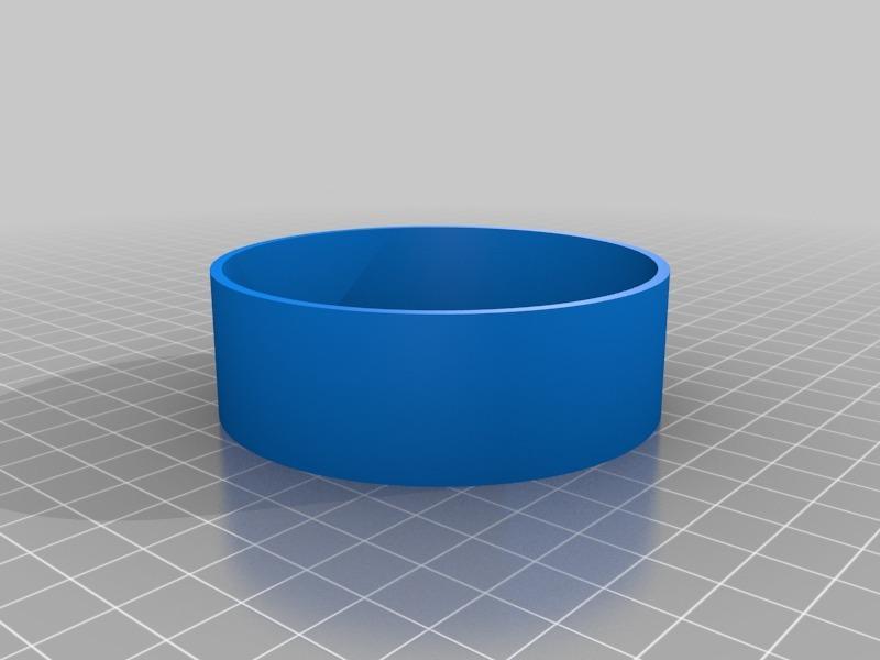 Bedini Rotor round