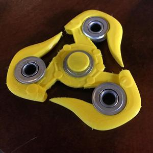 Skyhook Spinner