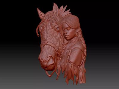 Horse