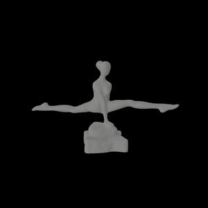 Gymnast