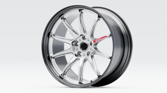 Work Emotion ZR10