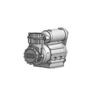 1/10 ARB air compressor single