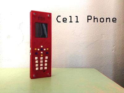 Cell Phone