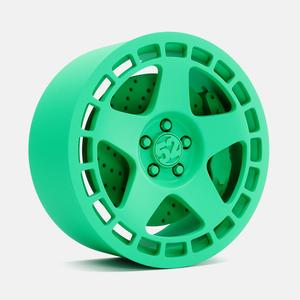 18x8.5 Fifteen52 Turbomac Wheel and Brake