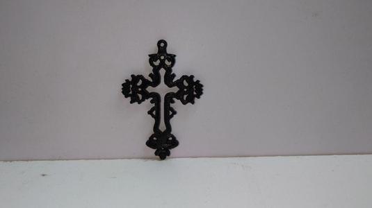 Cross Drakula Untold (Vlad Tepes) (Țepeș)