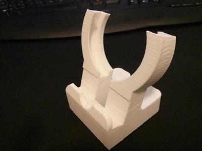 iPhone Induction Dock