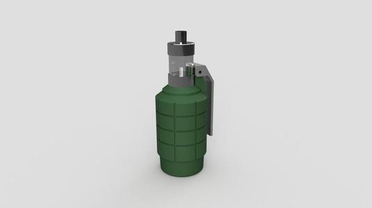 Frag Mod v0.1