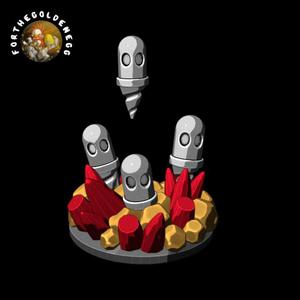 Drillbots