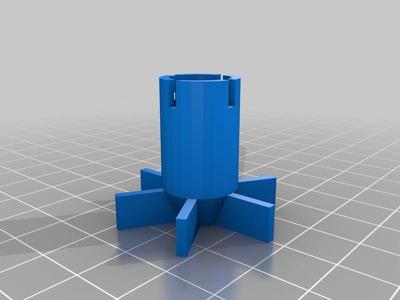 Impeller for Aquaclear 802 powerhead