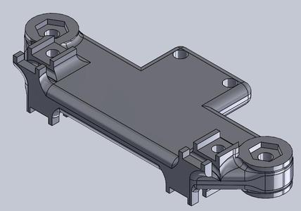 XRAY XT2C XRA321323-H
