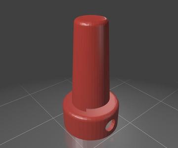 Replacement Umbrella Tip