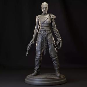 Furiosa