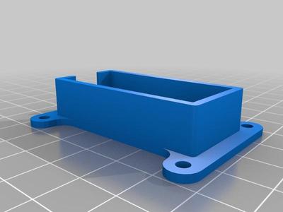 Arduino Nano mount