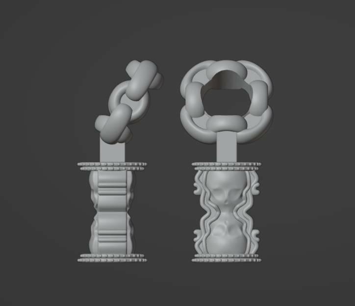 Monster High Haunted Bracelet Replacement