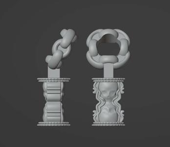 Monster High Haunted Bracelet Replacement