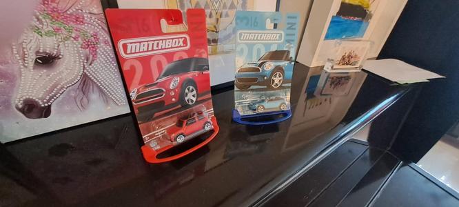 diecast blister display stand, inclined single blister