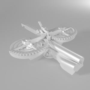 Ballista ballista