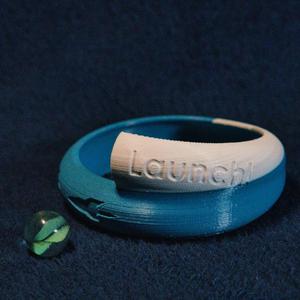 Launch! Loopy Looper Variation