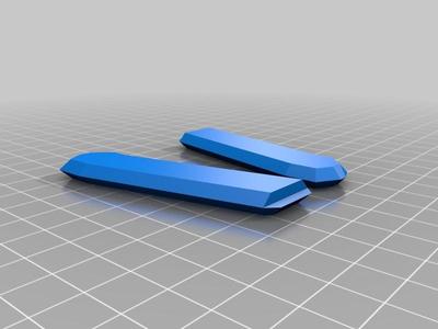 Minimalist Aesthetic Modulus Stock Reinforcement