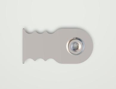 6mm 90 Degree Drill Guide