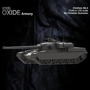 Chieftain Mk.5