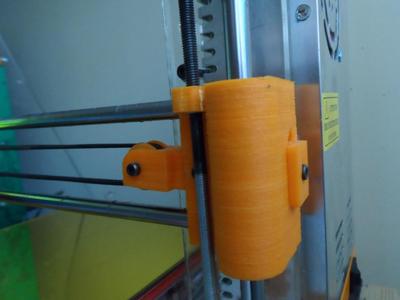 Belt Tensioners for Prusa i3
