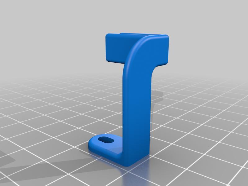 FlashForge Guider II Ribbon Support Arm