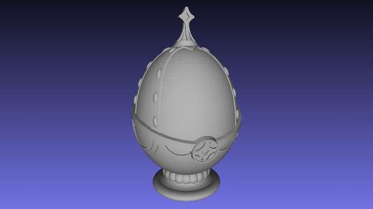 Akemi Homura's Soul Gem
