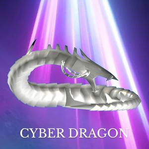 Cyber Dragon (Yu-Gi-Oh!)