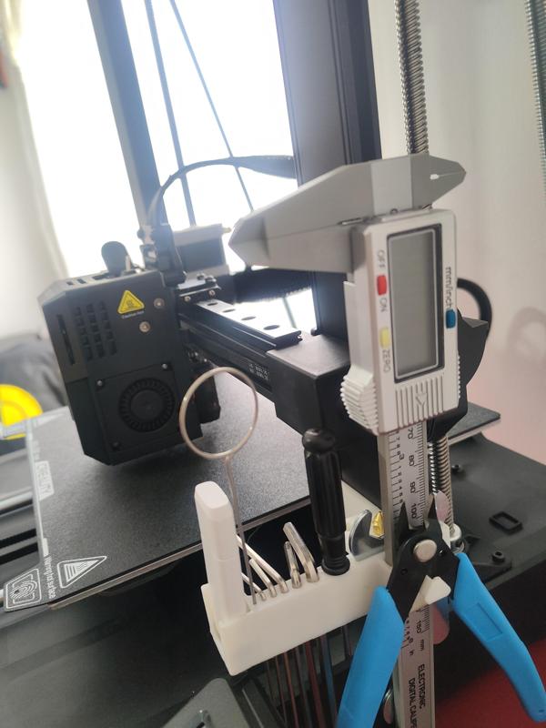 ENDER 3 V3 KE/SE TOOL