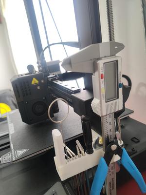 ENDER 3 V3 KE/SE TOOL