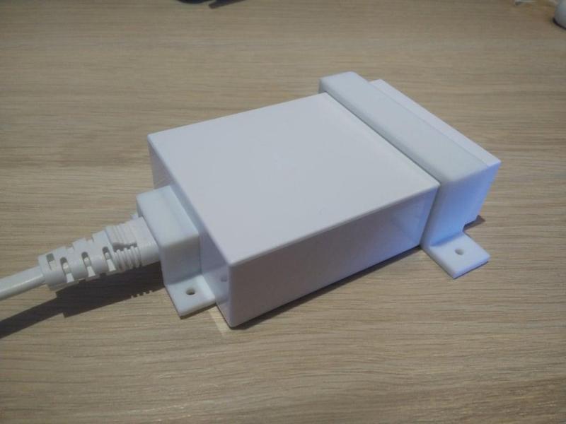 Aukey USB Charging Station Hub Brackets