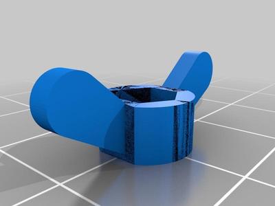 wingnut M2.5