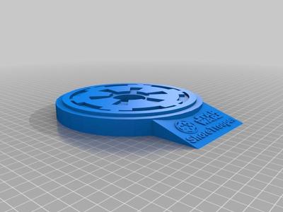 Shoretrooper hull cover