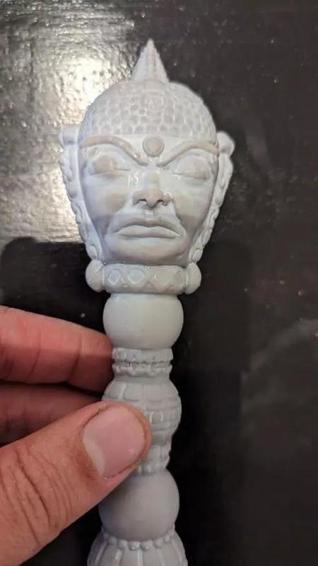 Dagger from the film The Shadow 1994