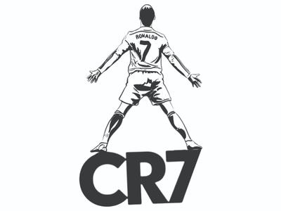 Cristiano Ronaldo LightBox